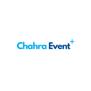 Logo Chahraeventplus