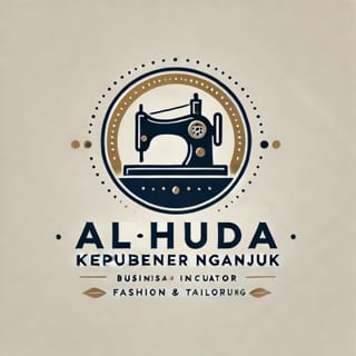 Logo INKUBATOR BISNIS AL HUDA KEPUHBENER NGANJUK