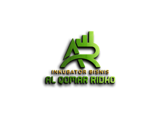 Logo Inkubator Bisnis Al Qomar Ridho