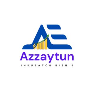 Logo INKUBATOR BISNIS AZZAYTUN TRENGGALEK