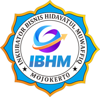 Logo INKUBATOR BISNIS HIDAYATUL MUWAFFIQ