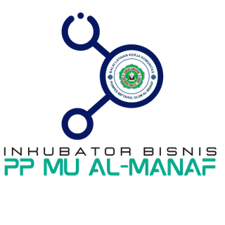 Logo INKUBATOR BISNIS PP MU AL-MANAF