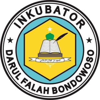 Logo INKUBATOR DARUL FALAH BONDOWOSO
