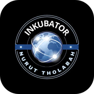 Logo INKUBATOR NURUT THOLABAH