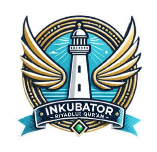 Logo Inkubator Riyadlul Qur'an