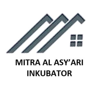 Logo LEMBAGA INKUBATOR MITRA AL ASY'ARI
