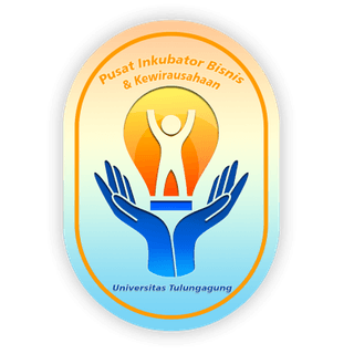 Logo Pusat Inkubator Bisnis & Kewirausahaan