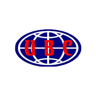 Logo UBC Management & Development Institute